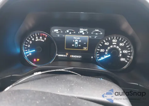 2015 Ford F-150 Platinum from USA, damaged, VIN 1FTEW1EGXFFB69562